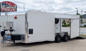 24 SD RACE TRL