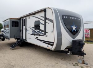 20 SILVERSTAR