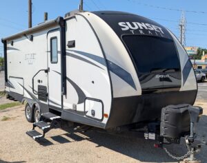 18 SUNSET TRAIL