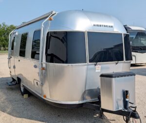 19 AIRSTREAM SPORT