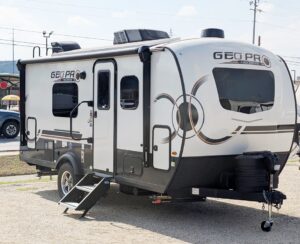 25 GEO PRO